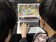 策划零距离 《元能失控》内测版本亮相核聚变!