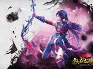 深情告白季《铁血龙魂》520活动为爱助攻
