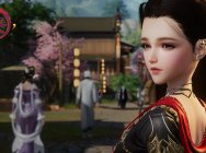 《剑网3》咫尺韶华大片上映 奢华披风礼盒亮相
