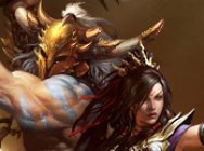《暗黑破壞神III》5月18日開啟限時優惠 暢玩包僅需118元!