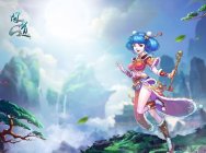 五色新丝缠角粽《问道》共度端午节