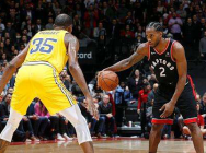 卫冕冠军的生死救赎,NBA2019赛季之王花落谁家?