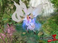 《剑网2》资料片“鸾凤齐鸣”燃测