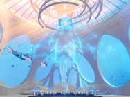看《Nostos》如何带来视、听、感三重顶尖盛宴!