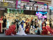 2019ChinaJoy超级联赛北京赛区晋级赛结果出炉 !