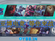 亚博体育APP怎么样之带你回顾LPL夏季赛IG VS LNG