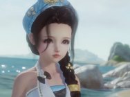 《剑网3》江湖装仅售50元?海盗套最受好评!