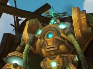 《魔兽世界》全新版本《艾萨拉的崛起》现已上线