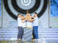 共筑高校电竞梦,WUCG成为王者高校赛合作伙伴