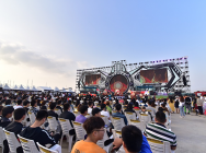 2019WUCG三亞電競節隆重開幕 構建三亞電競IP