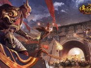 《传奇天下》精英测试震撼来袭,经典怪悉数登场