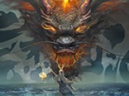 真·山海经吞噬来了!《妄想山海》异兽吞噬展示