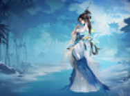 《剑网3:指尖江湖》“霜华”小剧场,于睿全新高颜值外观曝光!