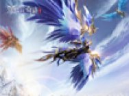 《全民奇迹2》飞行空战首曝,场面堪比电影大片,海陆空自由飞行超震撼,这游戏有点东西!
