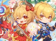 《星之觉醒》角色排行榜 最强职业节奏榜