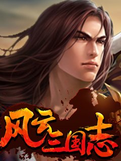 风云三国志