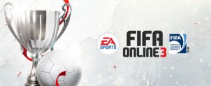 FIFAonline3步入新时代