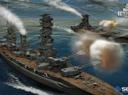 战舰世界海军序列是如何排列的？纳希莫夫海军的上下级是什么？
