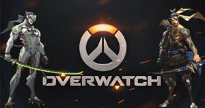 《守望先锋》 PTR 更新：岛田兄弟爬墙能力再升级