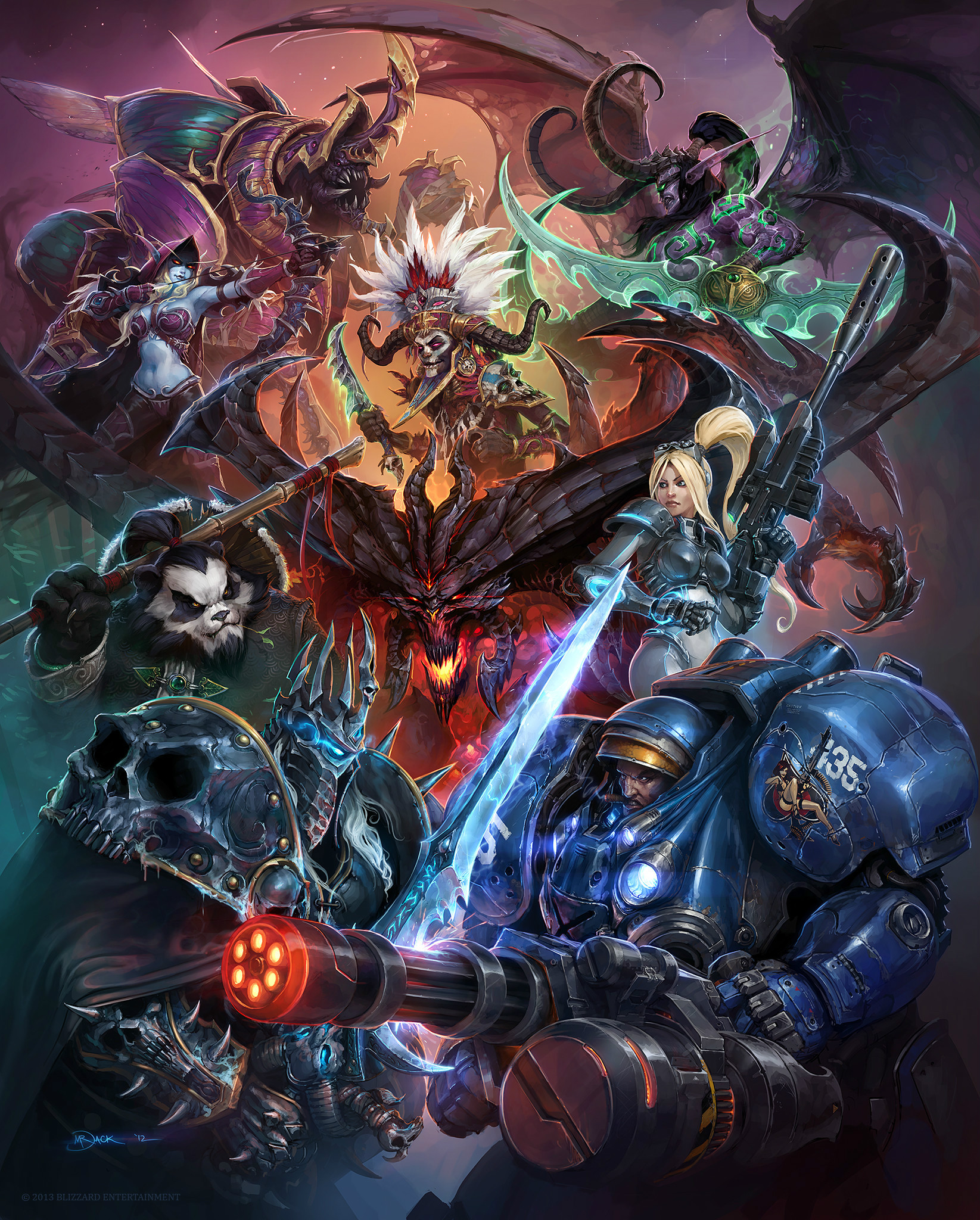 最新资讯_风暴英雄最新资讯_风暴英雄官方合作专区_58game风暴英雄专